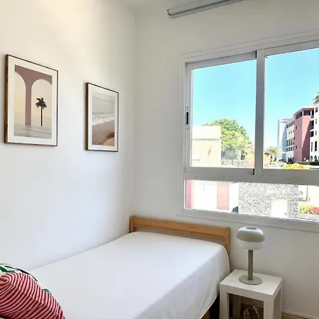 Belvedere Sea View Townhouse - Private Terrace, Bbq&pool Vakantiehuis Playa Paraiso (Tenerife)