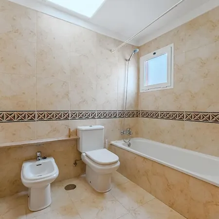 Belvedere Sea View Townhouse - Private Terrace, Bbq&pool Playa Paraiso (Tenerife)