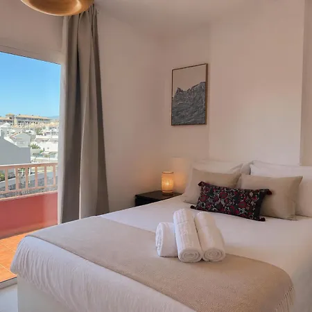 Belvedere Sea View Townhouse - Private Terrace, Bbq&pool Vakantiehuis