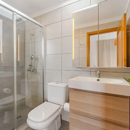 Belvedere Sea View Townhouse - Private Terrace, Bbq&pool * Playa Paraiso (Tenerife)